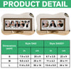 Custom Photo You Are The World Photo Frame For Dad TH10 892995