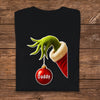 Custom Family Name Funny Christmas Family Matching Shirt CH07 899352