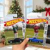 Personalized Golf Wheels Packaging for Golf Lovers, Xmas Custom Collector Gift HO82 903184