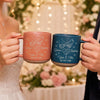 You & Me We Got This Personalized Engraved Pottery Mug Gifts For Couples CH07 180294