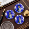 Custom Photo Congrats Class of 2026 Graduation Acrylic Pin TH10 169327