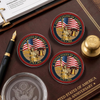Custom Name United State Of America Acrylic Pin TH10 169351