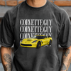 Custom Car Photo Vintage Comfort Shirt - Personalized Gift for Car Lovers CH07 911752