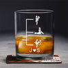 Personalized Funny Adult Whiskey Glass For Boyfriend Girlfriend TH10 170775