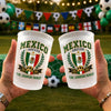 Custom Family Name International Soccer Tournament Cups For Soccer Lovers, Sports Fans HA75 921806