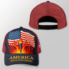 250th Anniversary of America Classic Cap CH07 899182