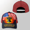 250 Years of Freedom America Classic Cap CH07 899174