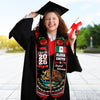 Custom Name Class Of 2026 Graduation Celebration Stole LM32 897697