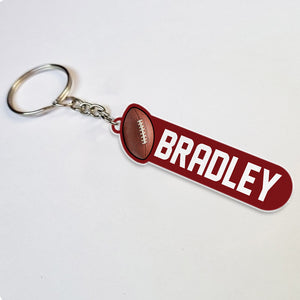 Sport Keychain For Sport Lover TH10 892743