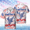 America 250 Years Of Freedom Hawaiian Shirt TH10 894931