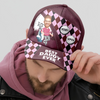 Personalized Best Daddy By Par Golf Classic Cap Father's Day Gift for Golf Lovers LM32 669003