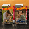 Custom Dad & Kids Photo Best Dad Ever Wheels - Personalized Father’s Day Keepsake CH07 911684