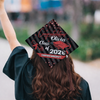 Congrats Class Of 2026 Personalized Graduation Cap Topper HA75 920820