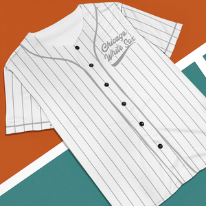 Personalized Name For Sport-Loving Players Baseball Jersey Shirt LM32 893341