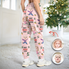 Best Nana Ever Custom Grandkids - Personalized Sweatpants LM32 895107