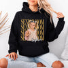 Custom Photo Senior Mom Dark Shirt 2026, Proud Senior Mom Gift, Senior Mom Graduation Shirts HO82 903306