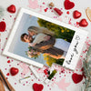 Personalized Couple Photo I Love You Forever Building Brick Blocks LM32 899155