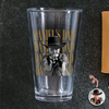 Personalized Vintage Photo Dad Gift For Father's Day TH10 170079
