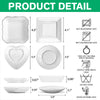 Custom Photo Be The Things You Loved About Her Memorial Jewelry Dish Gift For Family TH10 170541