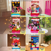 Personalized Graduation Minifigure Building Blocks Gifts - Eternal Keepsake Gift for Friends, Lovers, Desk Decor LM32 899289