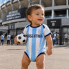 Personalized Name USA 2026 Soccer Baby Onesie - Gift For Sport Lovers LM32 669421