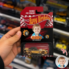 Custom Photo Happy Birthday Themed Party Wheels Toy Car TH10 170125