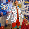 Custom Photo 250 Years Of Freedom 1776-2026 Men's Suit HO82 902732