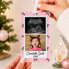 Personalized Photo Strip Christmas Acrylic Ornament, Christmas Gift For Boyfriend, Besties & Family TH10 170839