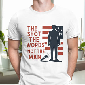 Pray For Charlie Kirk Liberty And Human Rights Bright Shirt HO82 65748