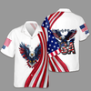 Custom Name Faith, Family & Freedom USA 250 Years Of America Hawaii Shirt HO82 901168
