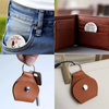 Personalized A Hug To Keep Pocket Hug Birthday Gifts For Mom, Daughter HO82 900786