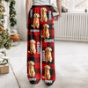 Personalized Dog Men And Women's Pants Sweatpants HA75 898058