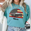 Custom Photo Vintage Retro Car Comfort Shirt TH10 896141