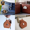 Custom Photo Best Friends Are Never Forgotten Memorial Pocket Hug HA75 897982
