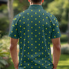 Custom Name Suck At Golf Polo Shirt Gift for Golf Lovers HO82 902298