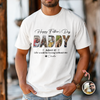 Custom Photo Admit it! Life Would Be Boring Without Me Bright Shirt Father’s Day Gift CH07 911546