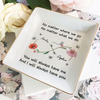 Bestie Always Have You Personalized Jewelry Dish HA75 897162