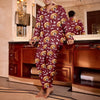 Custom Pet Photo Pajamas Gift For Pet Lovers CH07 896488