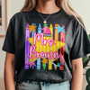 Custom Name Pencil Crayons Teacher Back To School Comfort Shirt CH07 911922