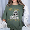 Custom Photo Senior 2027 My Last First Day Comfort Shirt - Personalized Back to School Gift HA75 922058
