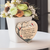I'm Always With You Memorial Rotating Wooden Picture Frame TH10 894197