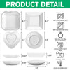 Custom Couple Initial Jewelry Dish Wedding Gift for Bride & Groom, Anniversary Keepsake Gift LM32 669899