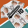 Custom Team Name Number Baseball Jersey Shirt Custom Photo Gift For Baseball Lover CH07 896180
