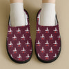 Personalized Funny Adult Slippers - Gift For Husband & Boyfriend HA75 922200