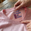 Personalized Legend, Husband, Dad And Grandpa Back Neck Shirt HO82 901816
