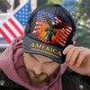 Celebrate America 250th Anniversary United States Classic Cap CH07 899178