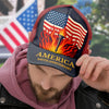250th Anniversary of America Classic Cap CH07 899182