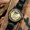 Class of 2025 Personalized Graduation Watch Perfect Graduation Gift CH07 895710