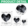 Custom Photo Happy Father's Day Building Brick Block Gift For Dad CH07 911628
