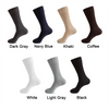 Personalized Wedding Initials and Date Embroidered Socks Wedding Gifts HA75 922066